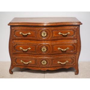 Master's Chest Of Drawers From The 18th Century
