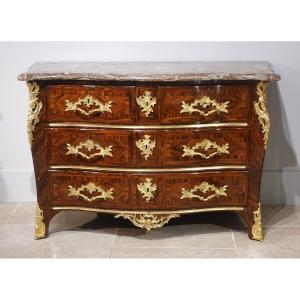 Regency Period Chest Of Drawers In Kingwood