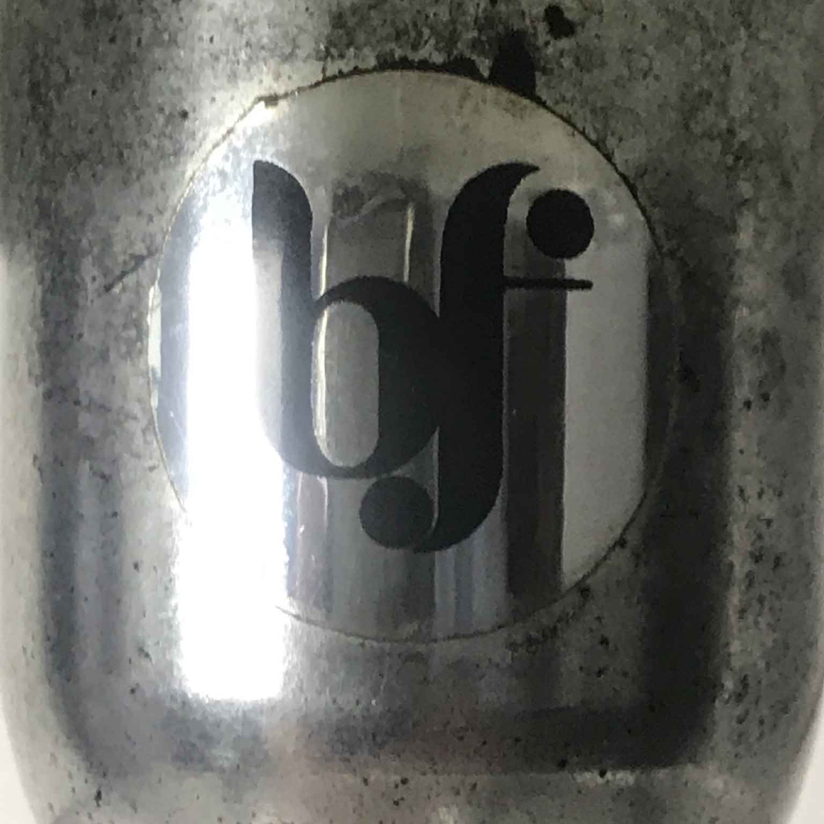 Lampe De Table Banci 1980 Circa-photo-4