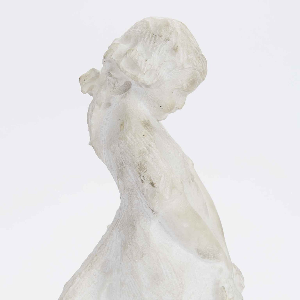 Attilio Prendoni Jeune Fille 1930 Circa-photo-4