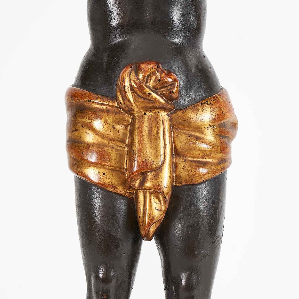 Circe Sculpture Néoclassique Italienne Début Du 19ème Siècle-photo-2