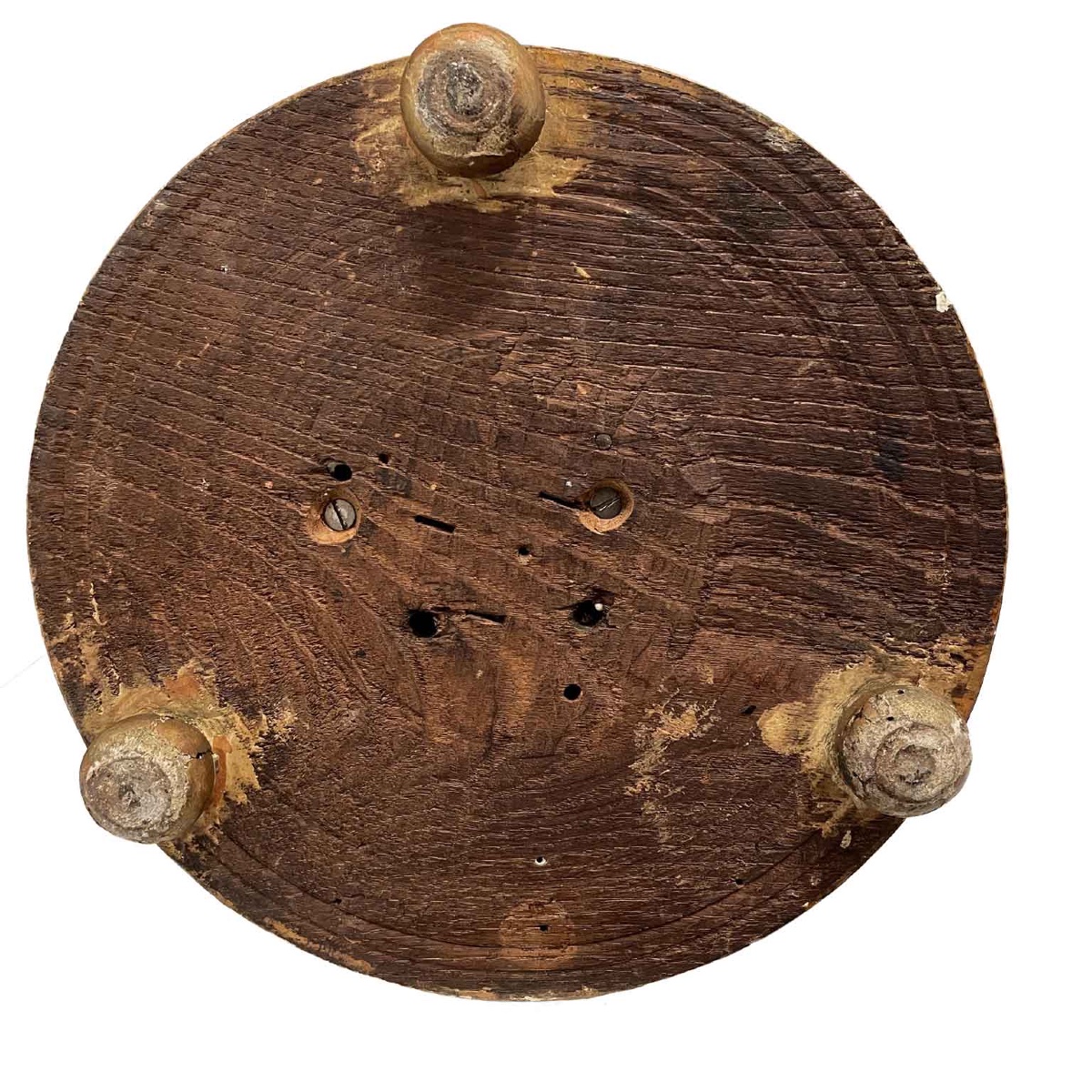 Circe Sculpture Néoclassique Italienne Début Du 19ème Siècle-photo-7