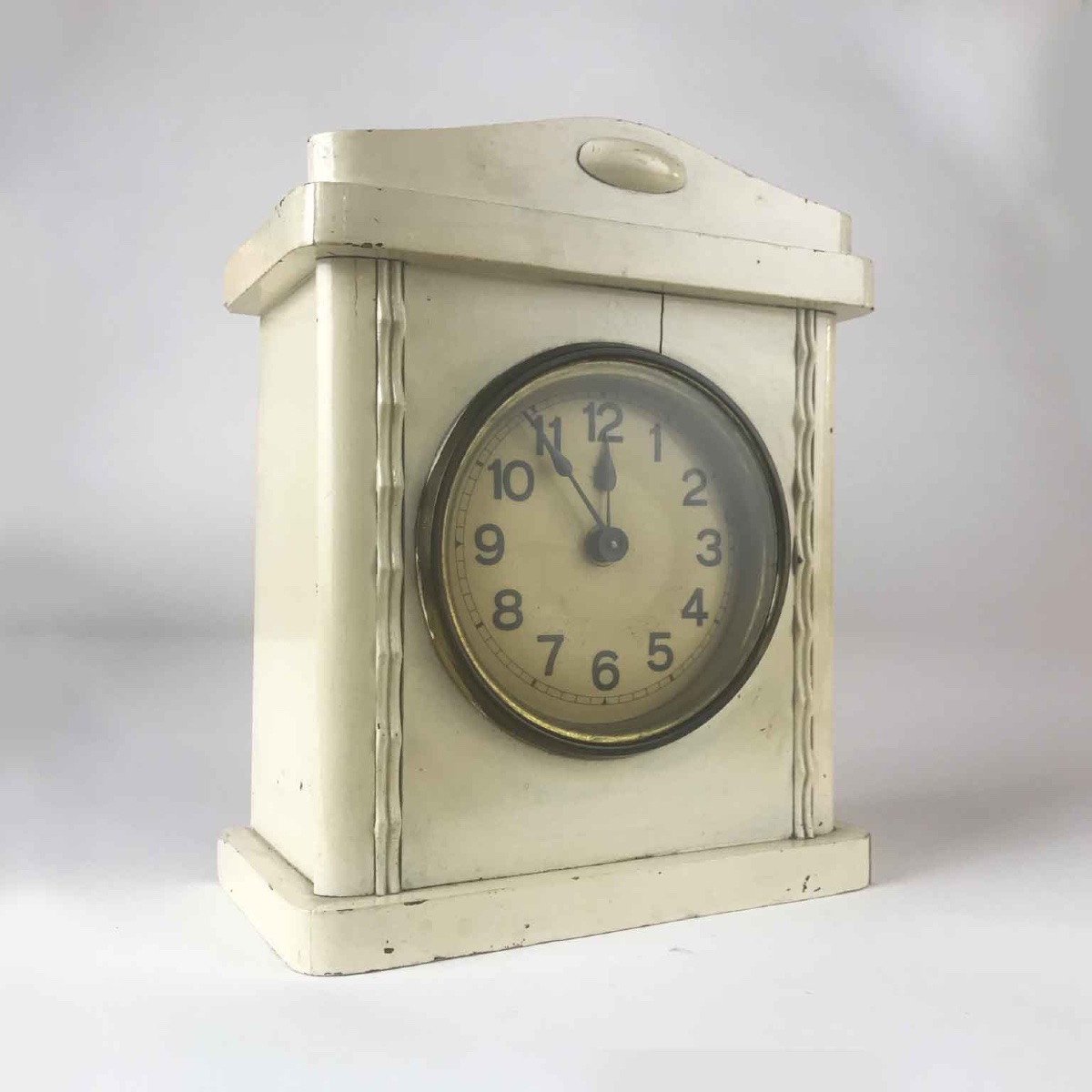 Horloge De Table Junghans-photo-3