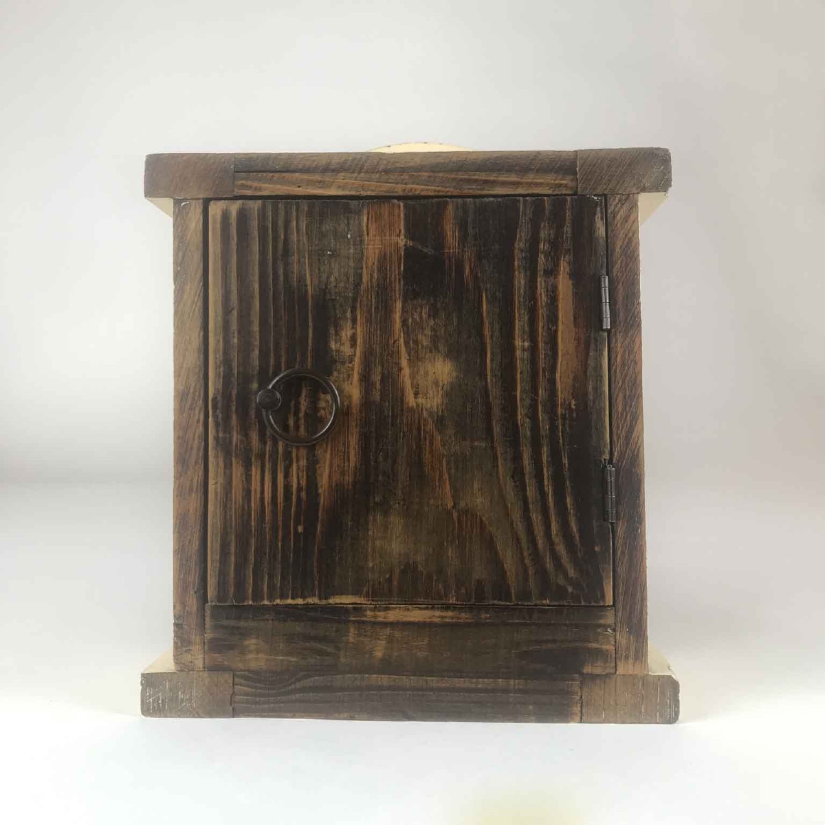 Horloge De Table Junghans-photo-1
