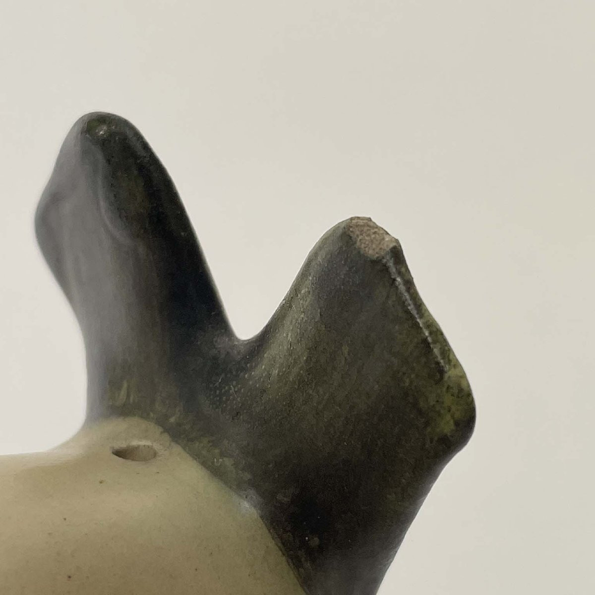 Felice Tosalli Tuffetti, Pair Of Birds Of The Same Species, Lenci Manufactory, Turin, 19-photo-2