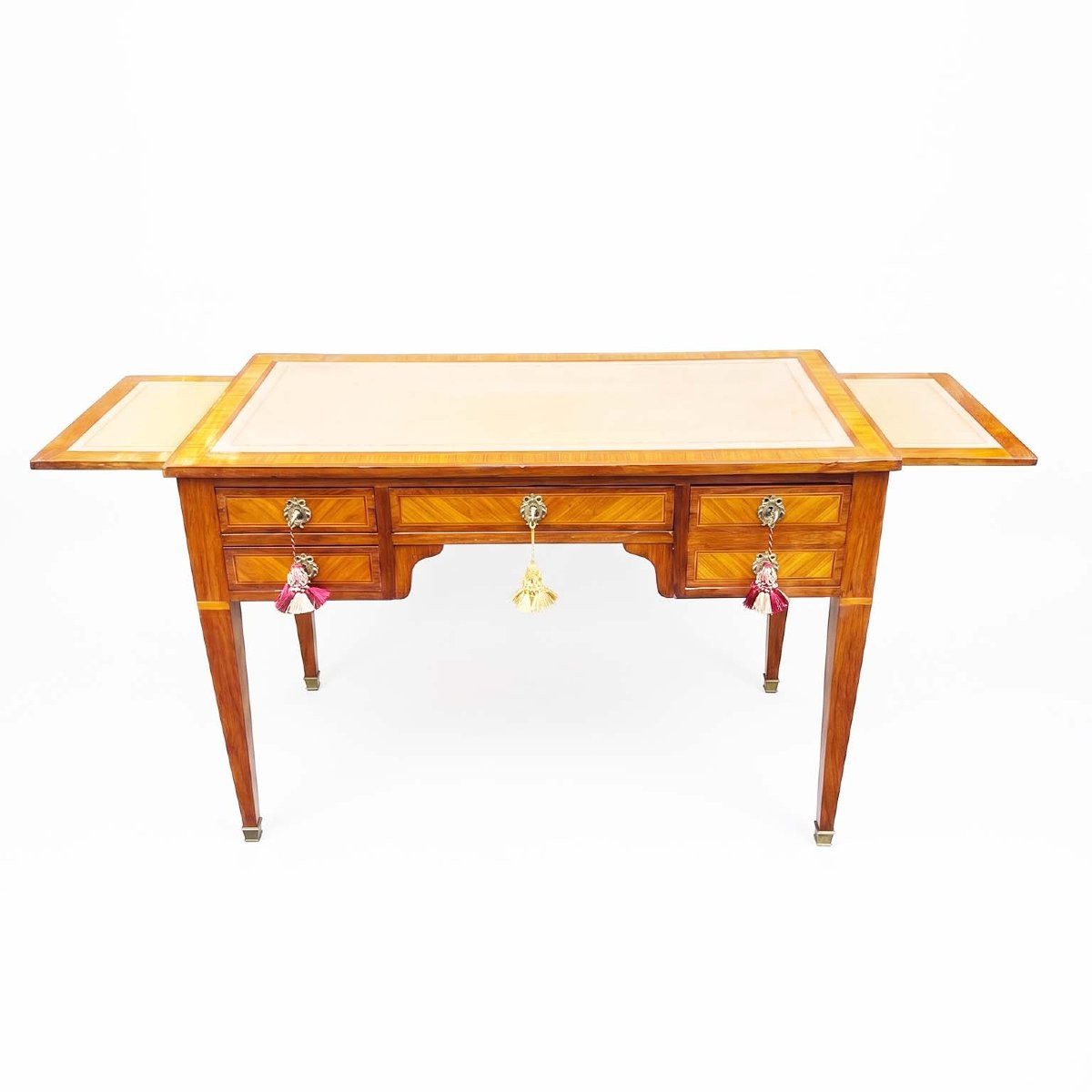 Bureau français 19ème-photo-2