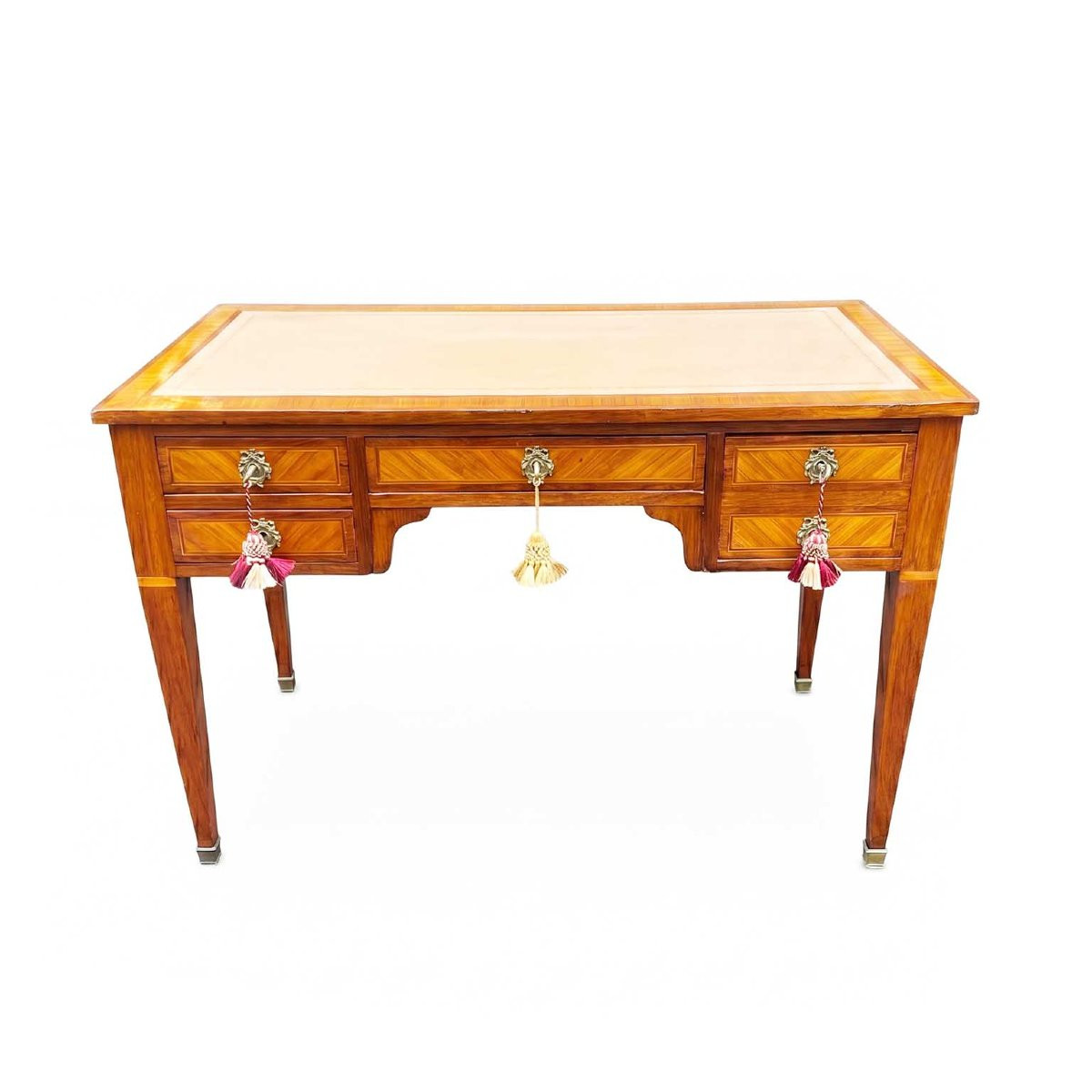Bureau français 19ème-photo-3