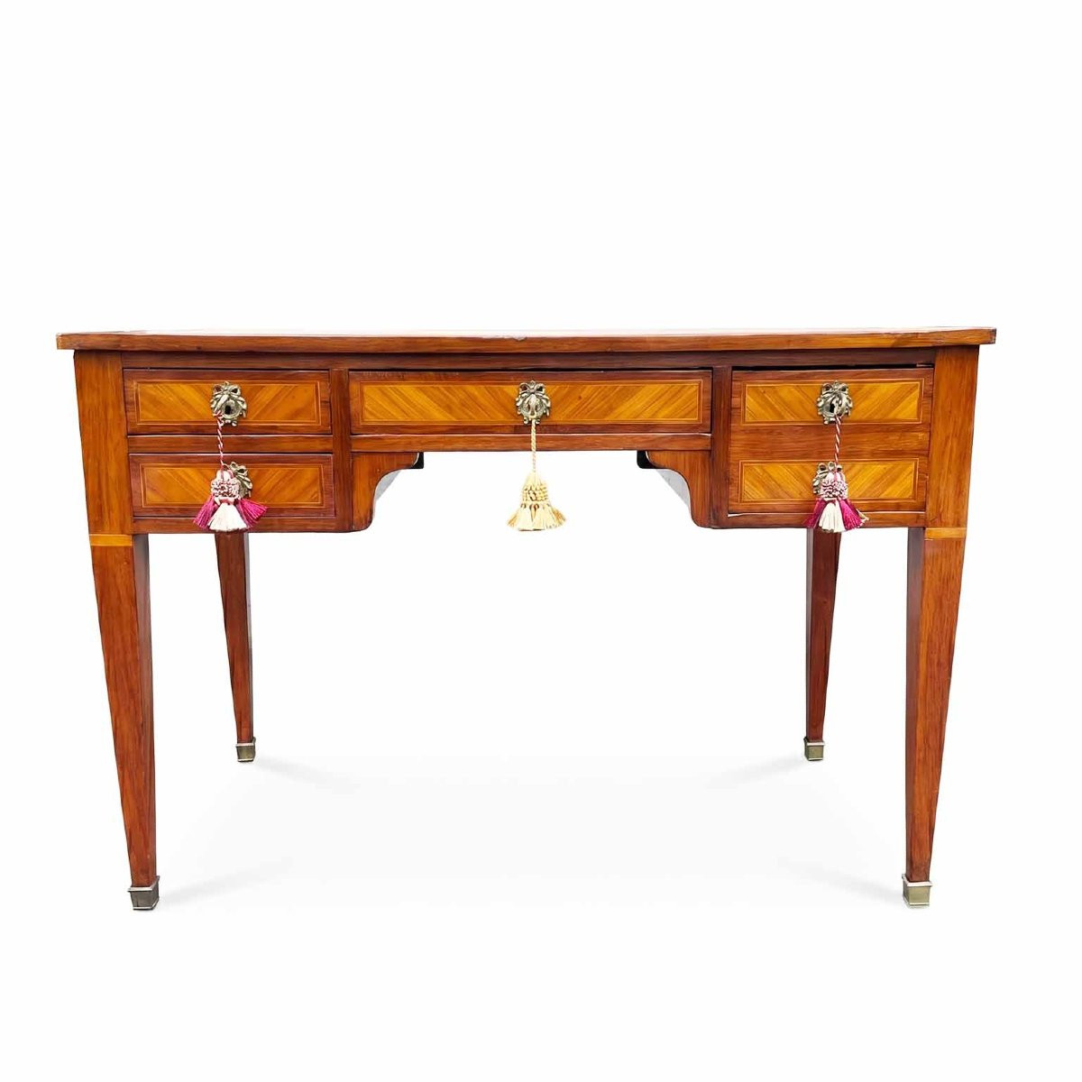 Bureau français 19ème-photo-4