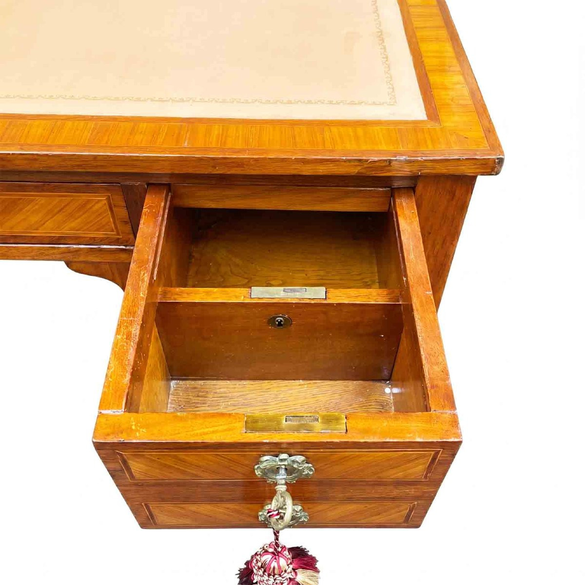 Bureau français 19ème-photo-1