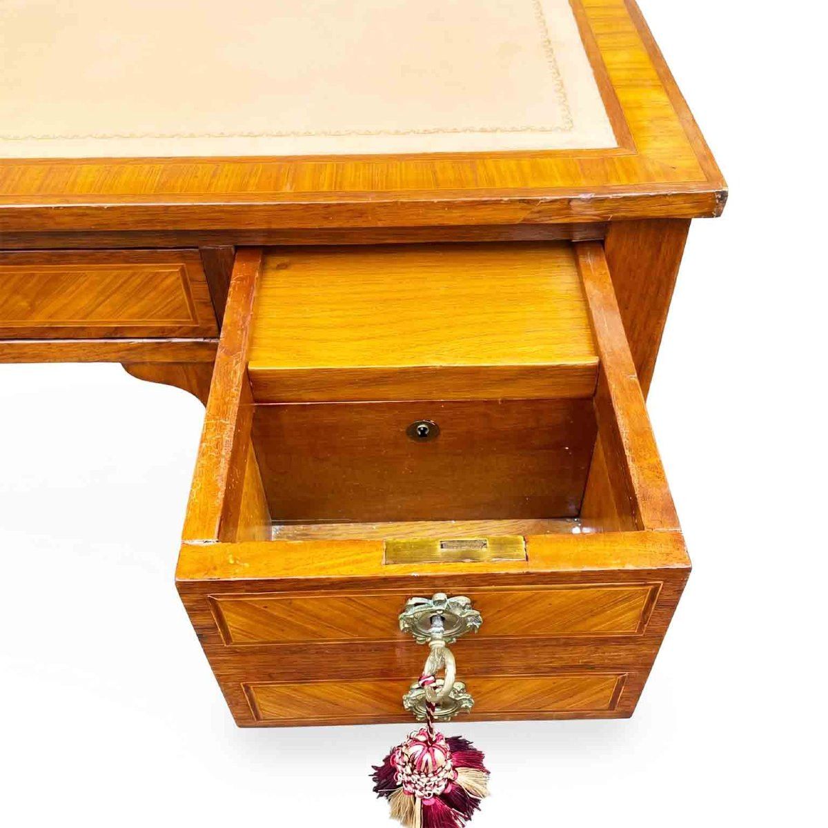 Bureau français 19ème-photo-2