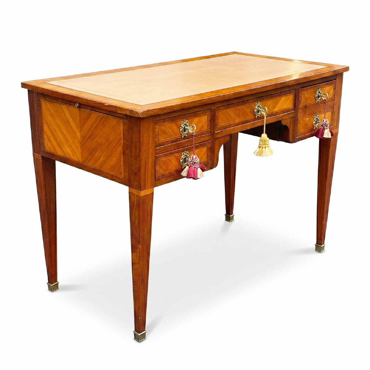 Bureau français 19ème-photo-3