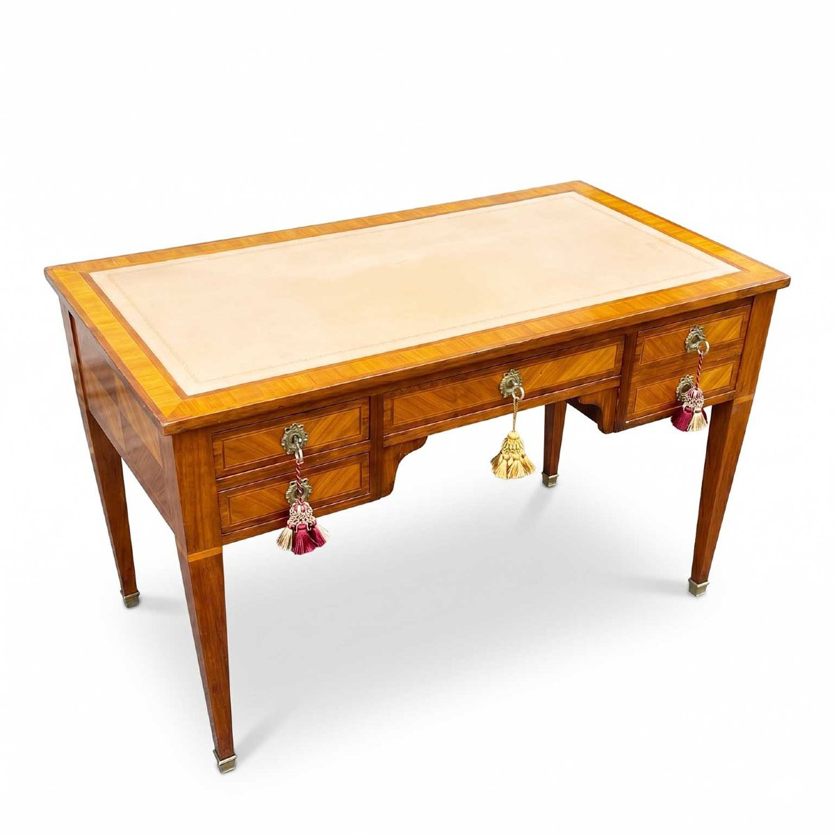 Bureau français 19ème-photo-4