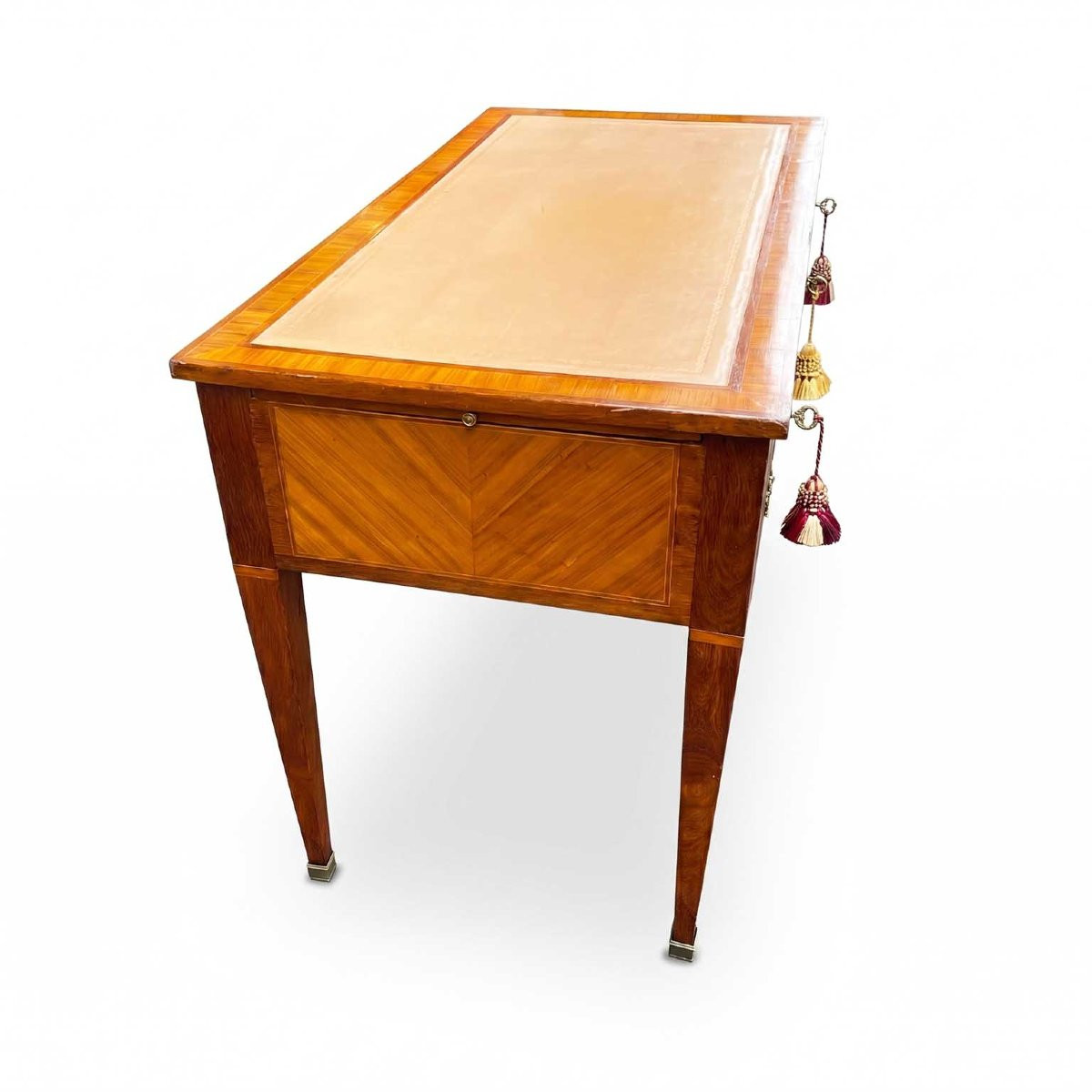 Bureau français 19ème-photo-5