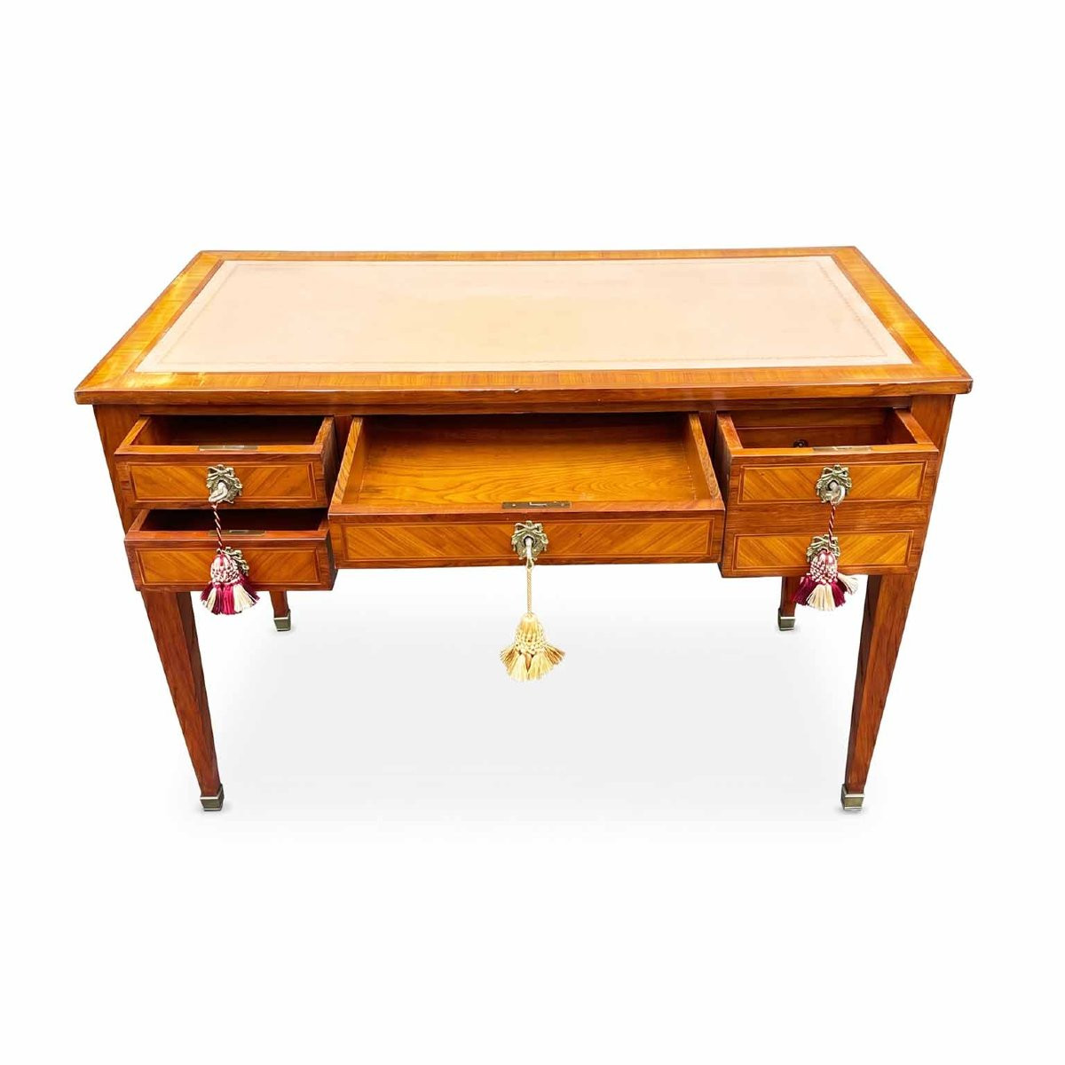 Bureau français 19ème-photo-6