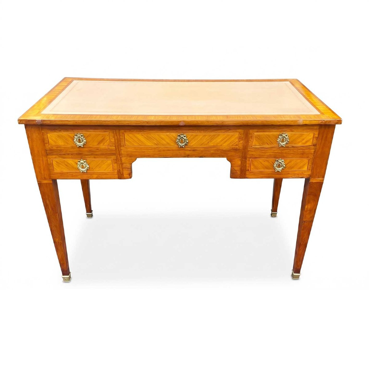 Bureau français 19ème-photo-7