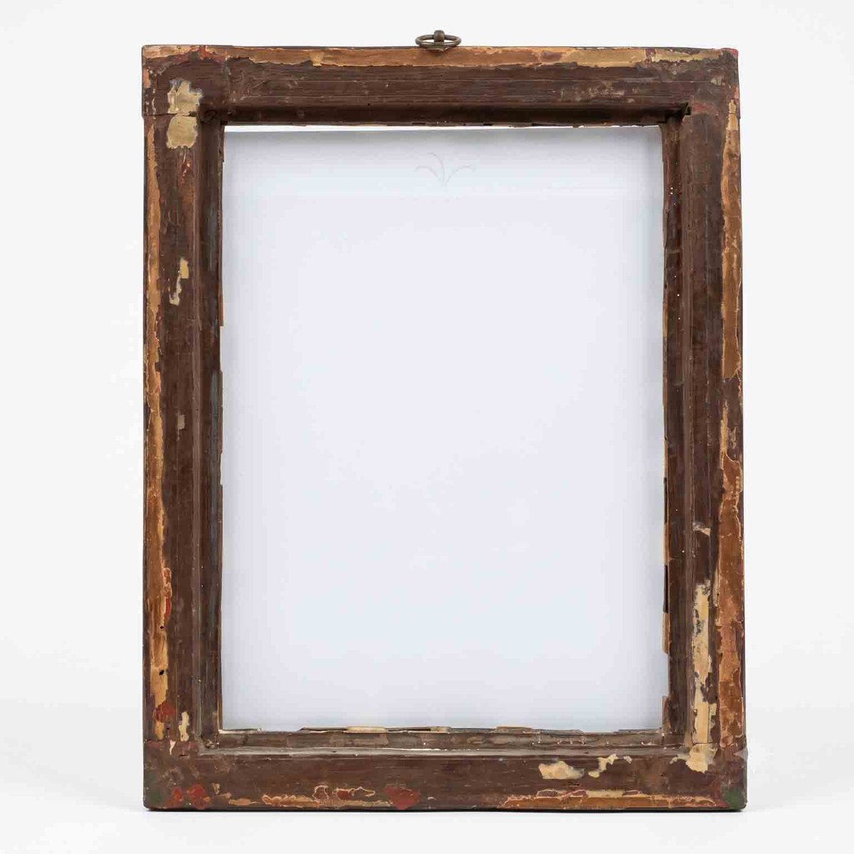 Frame With Certosina-style Inlay-photo-2
