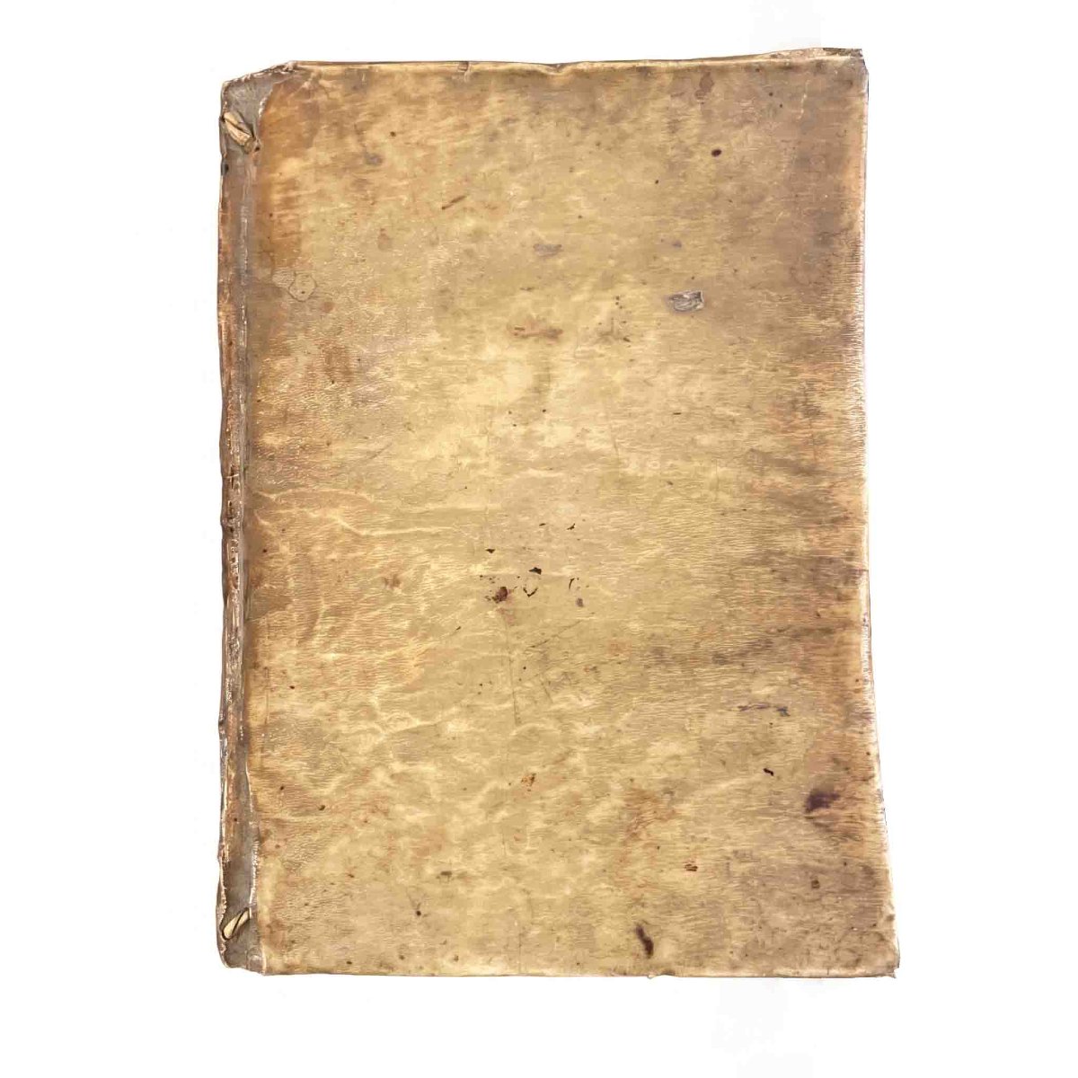 Livre Ancien L’Arte dello Spetiale de Francesco Sirena à Venise 1680-photo-3