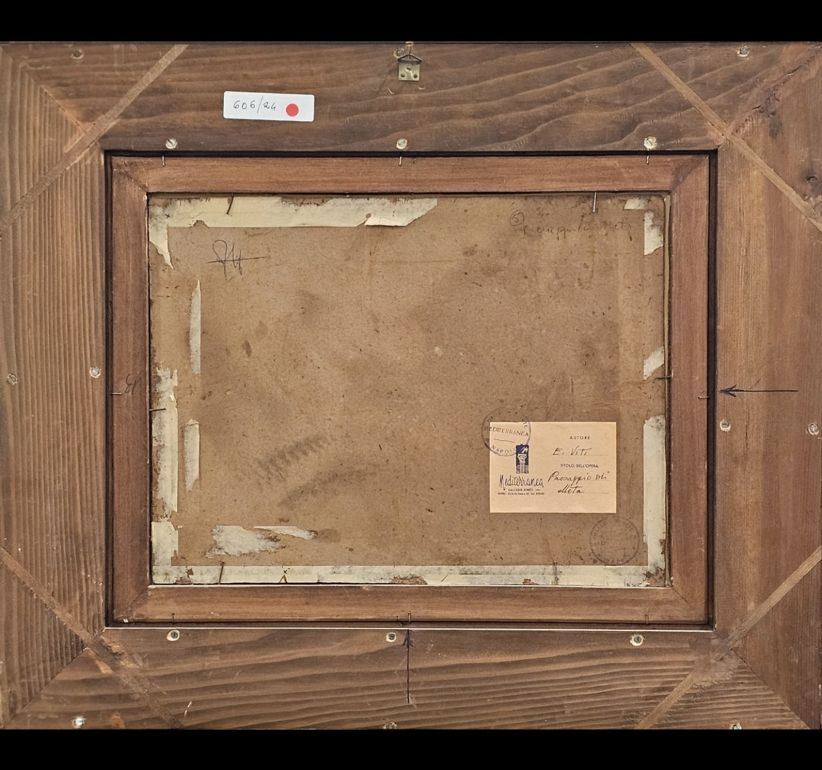 Paysage de la côte amalfitaine-photo-3