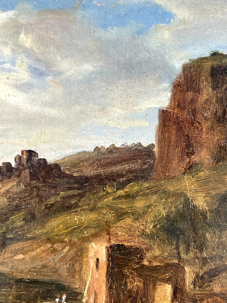 Le Lac d'Averne-photo-2