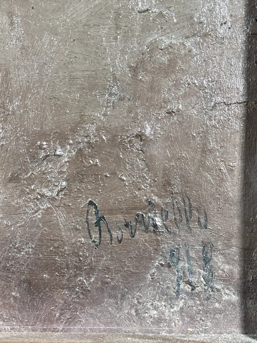 At The Window-photo-2