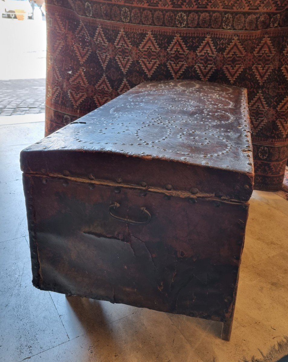Travel Trunk-photo-3