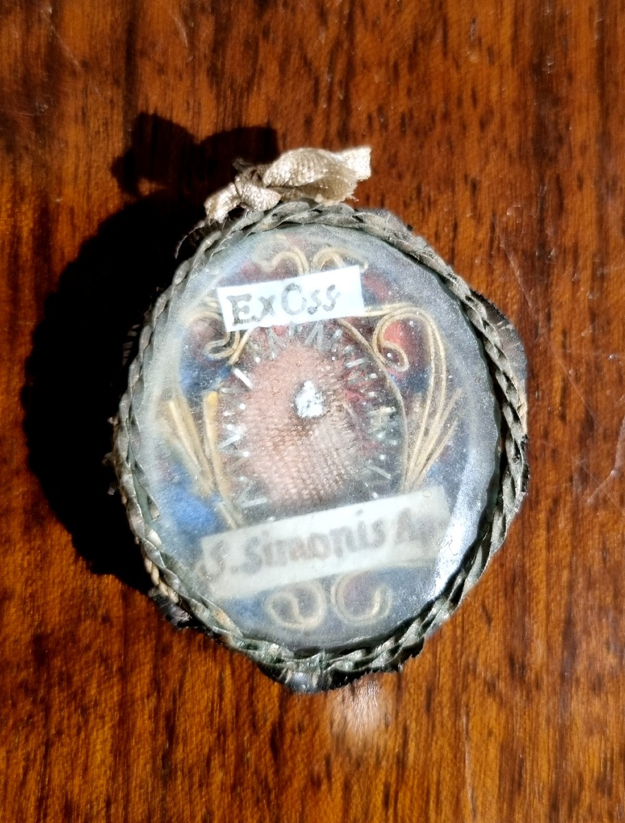 Relic Of Saint Simon (ex Ossibus)-photo-3