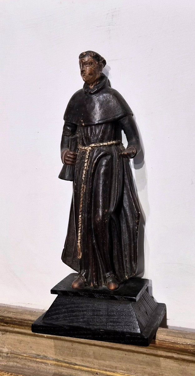 Bernardino Of Siena, Born Bernardino Degli Albizzeschi-photo-2
