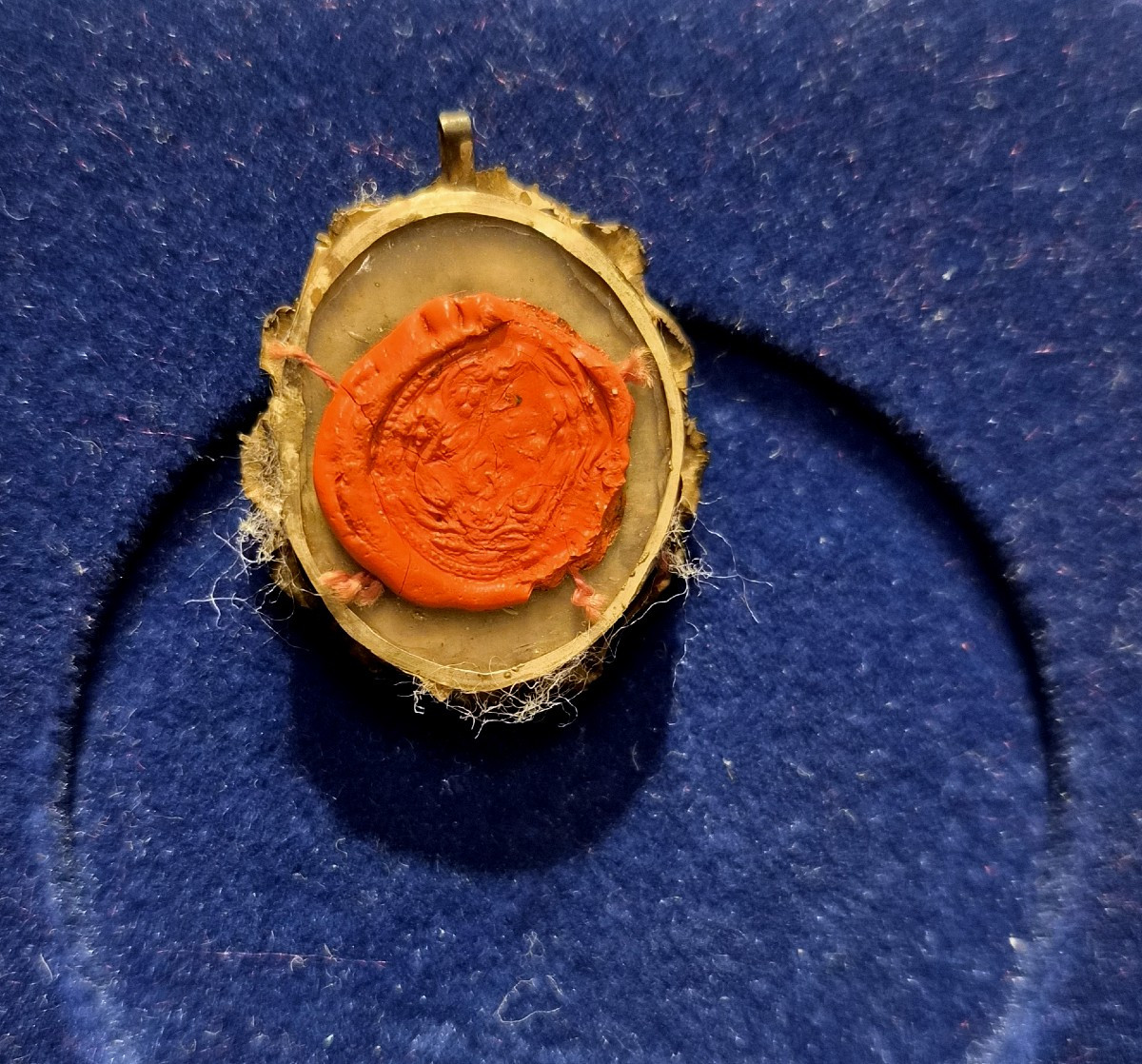 Saint Synesius, Relic-photo-2