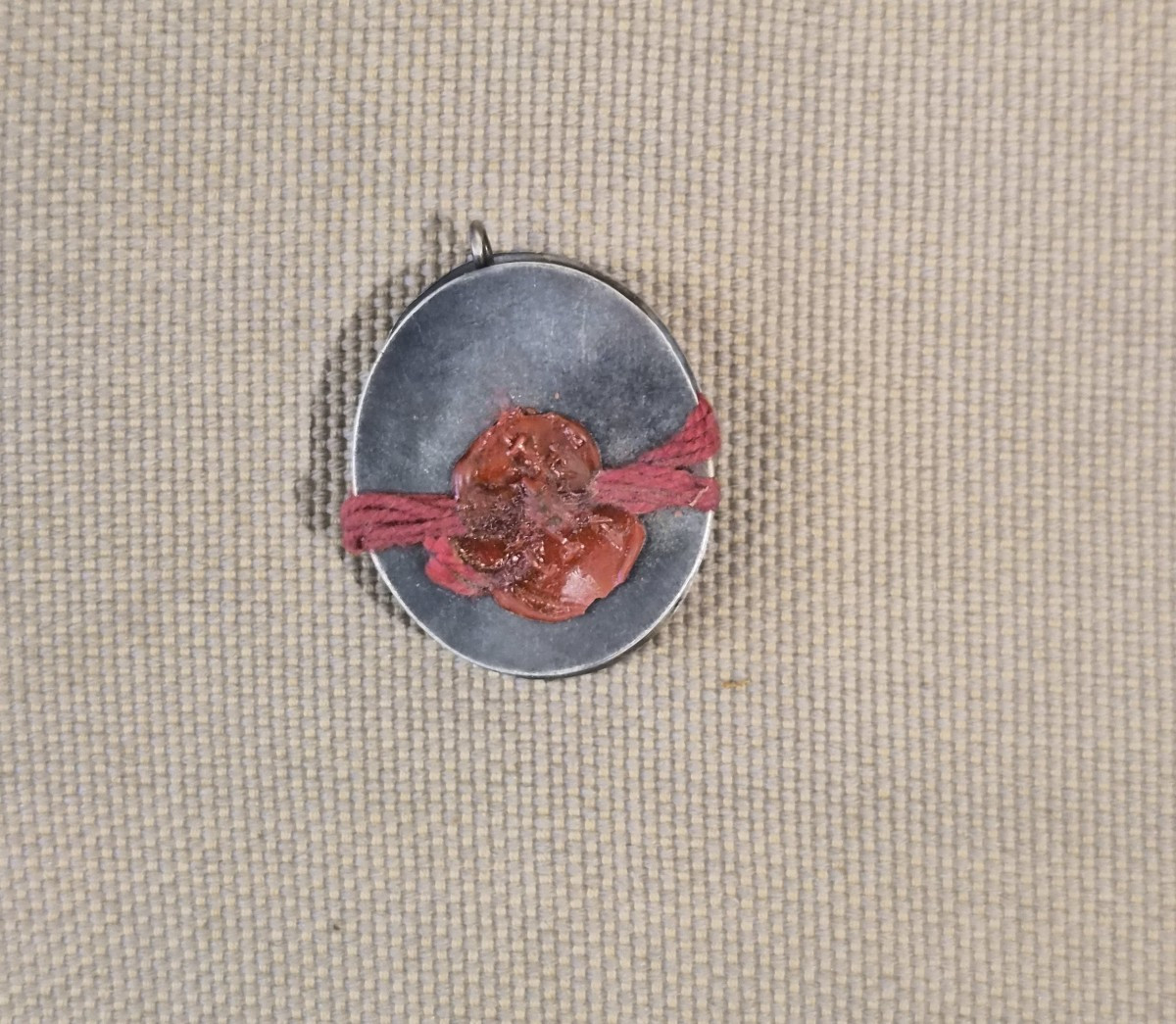Relic Of Saint Claudius-photo-3
