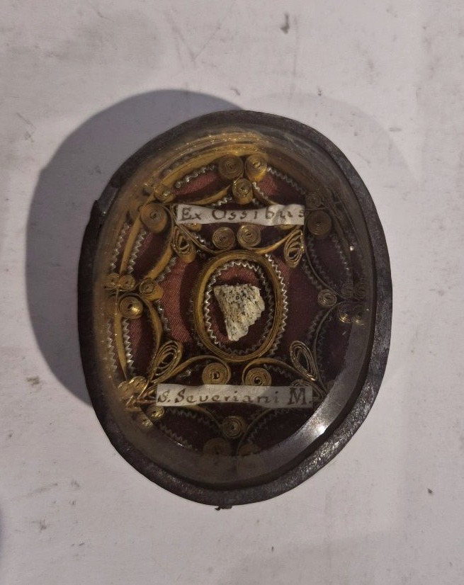 From The Bones Of Saint Severian The Martyr-photo-4
