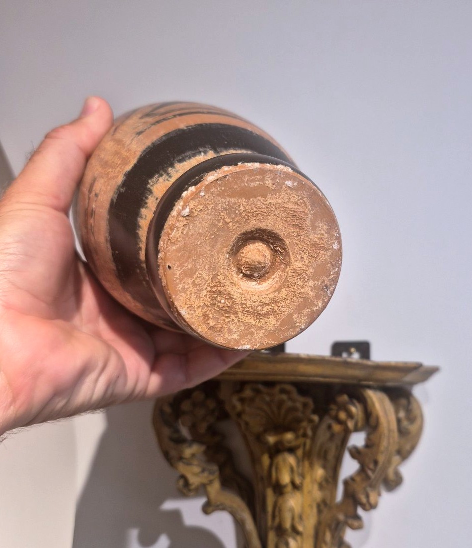 Greek Terracotta Amphora-photo-3