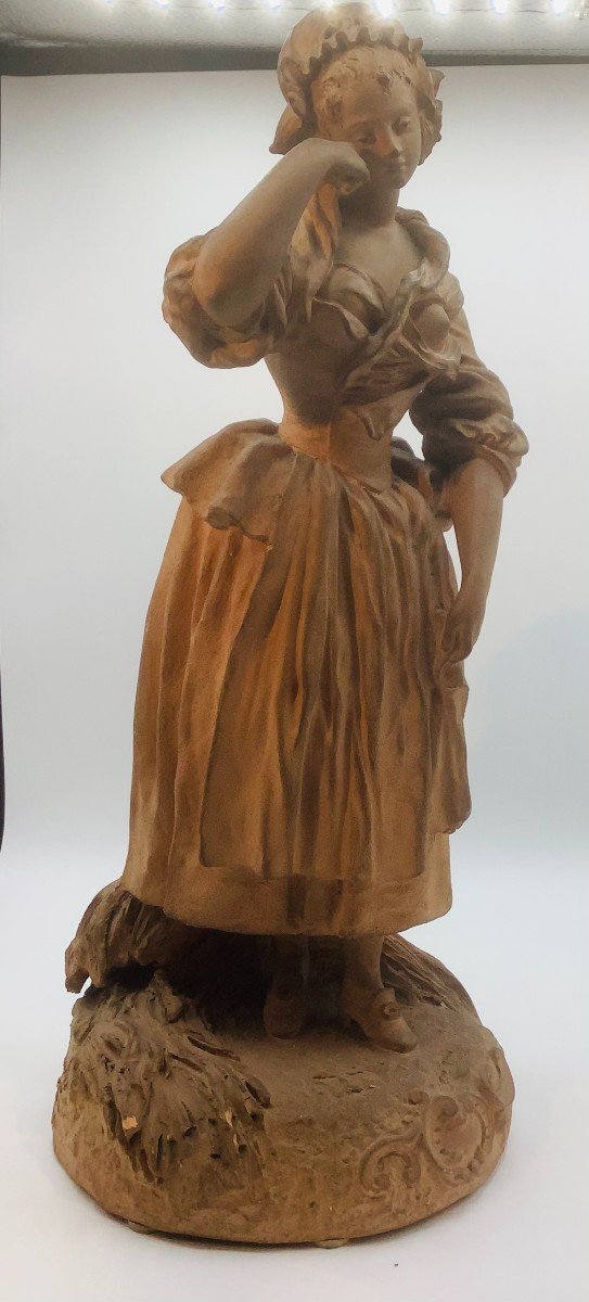 Terracotta Sculpture-photo-2