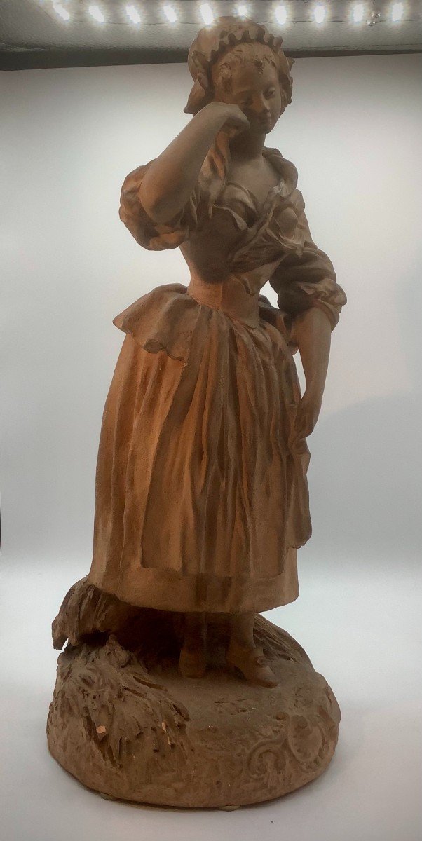 Terracotta Sculpture-photo-3