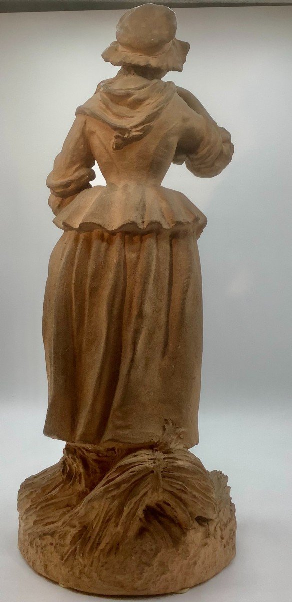 Terracotta Sculpture-photo-1