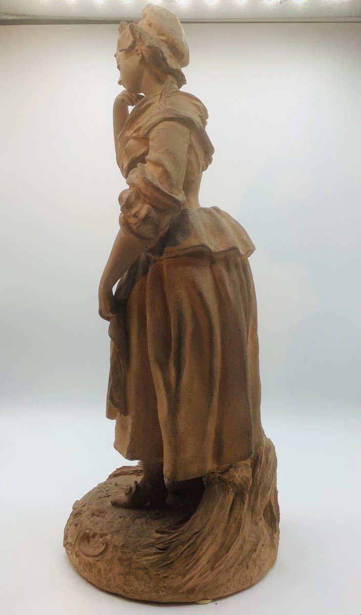 Terracotta Sculpture-photo-2