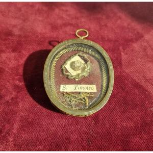 Relic Of Saint Timothy