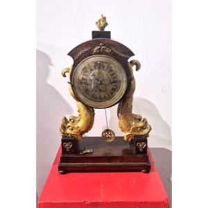 Empire Pendulum Clock