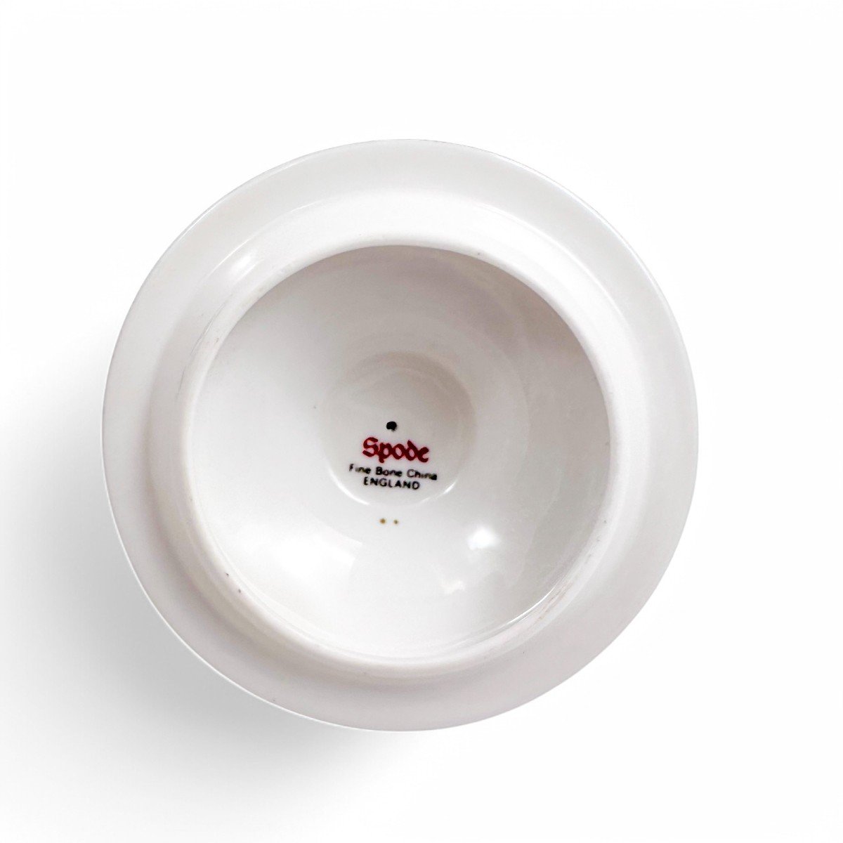 Limited Edition Spode Bone China Chocolate Cup & Saucer "ss Great Britain" # 413/500-photo-3