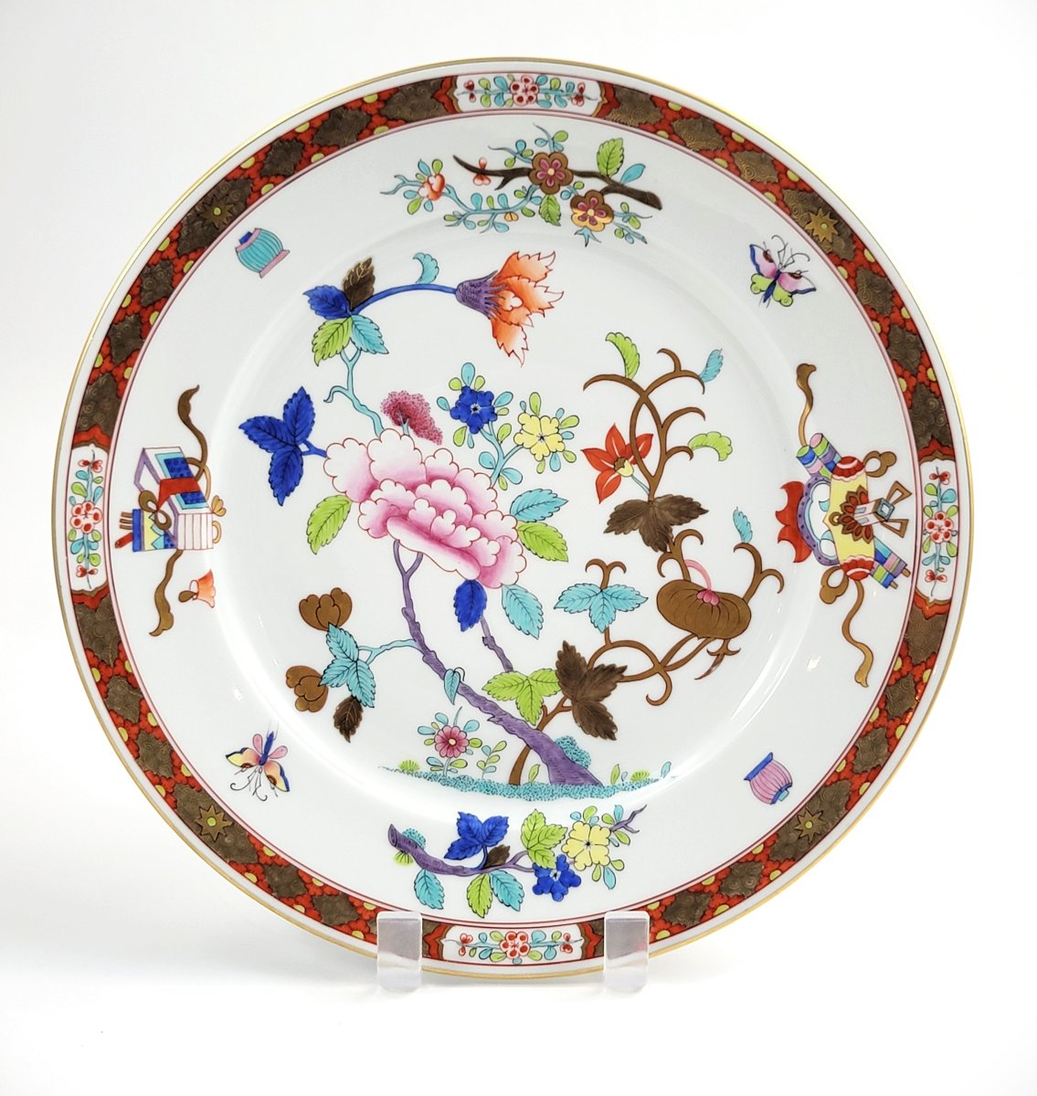 食器 HERENDHVNGARY HANDPAINTED 食器 HERENDHVNGARY HANDPAINTED Vintage Herend Hungary