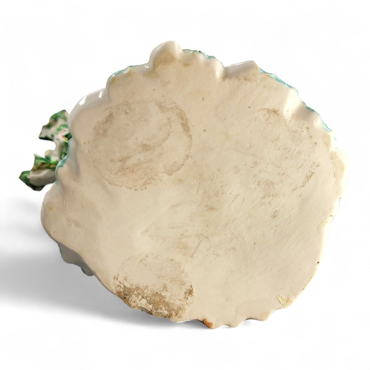 Paire de Figurines en Porcelaine de Derby « Dresden Shepherds », vers 1760-photo-3