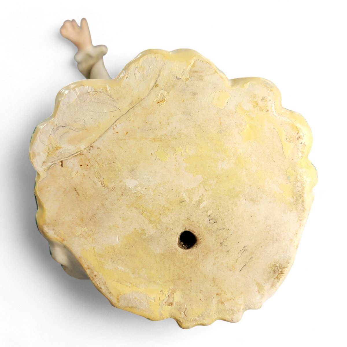 Paire de Figurines en Porcelaine de Derby « Dresden Shepherds », vers 1760-photo-5