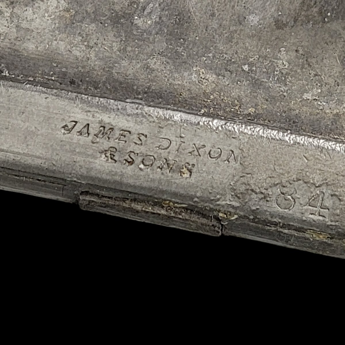 Large Charles Meigh Relief-moulded Pitcher “bacchanalian Dance”, 1844-photo-1