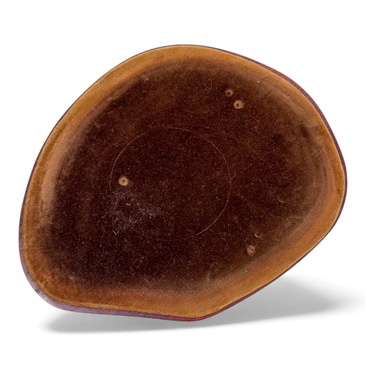 Lladro Grès Porcelain Figure ‘la Pescadora’, Sculpted By Vicente Martinez, 1978–1985-photo-5