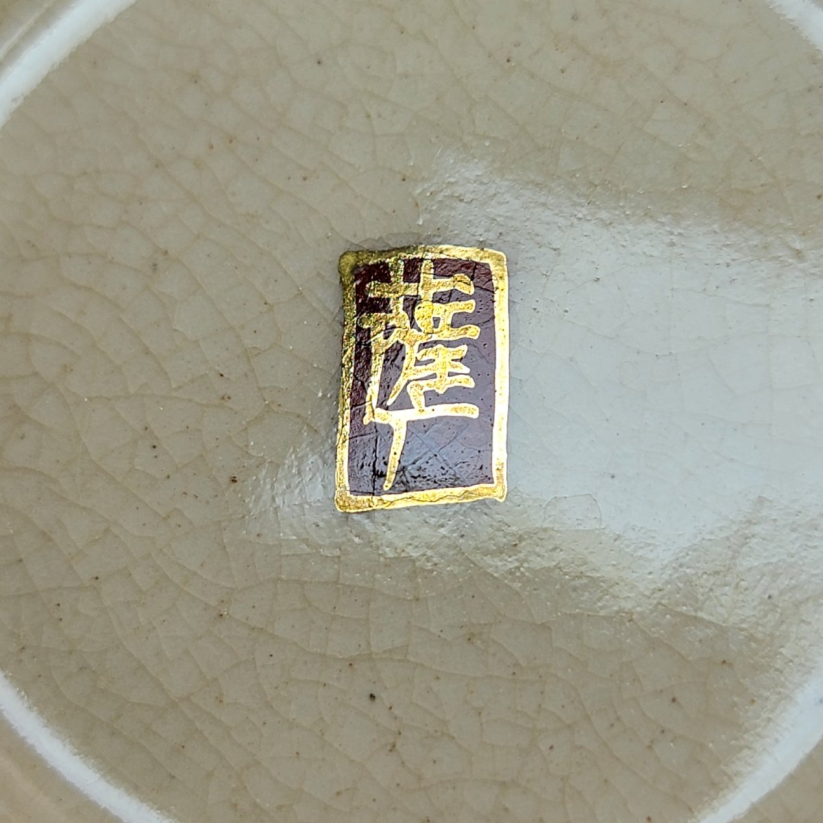 Pair Of Kyoto Satsuma Landscape Vases, Late Meiji-photo-4