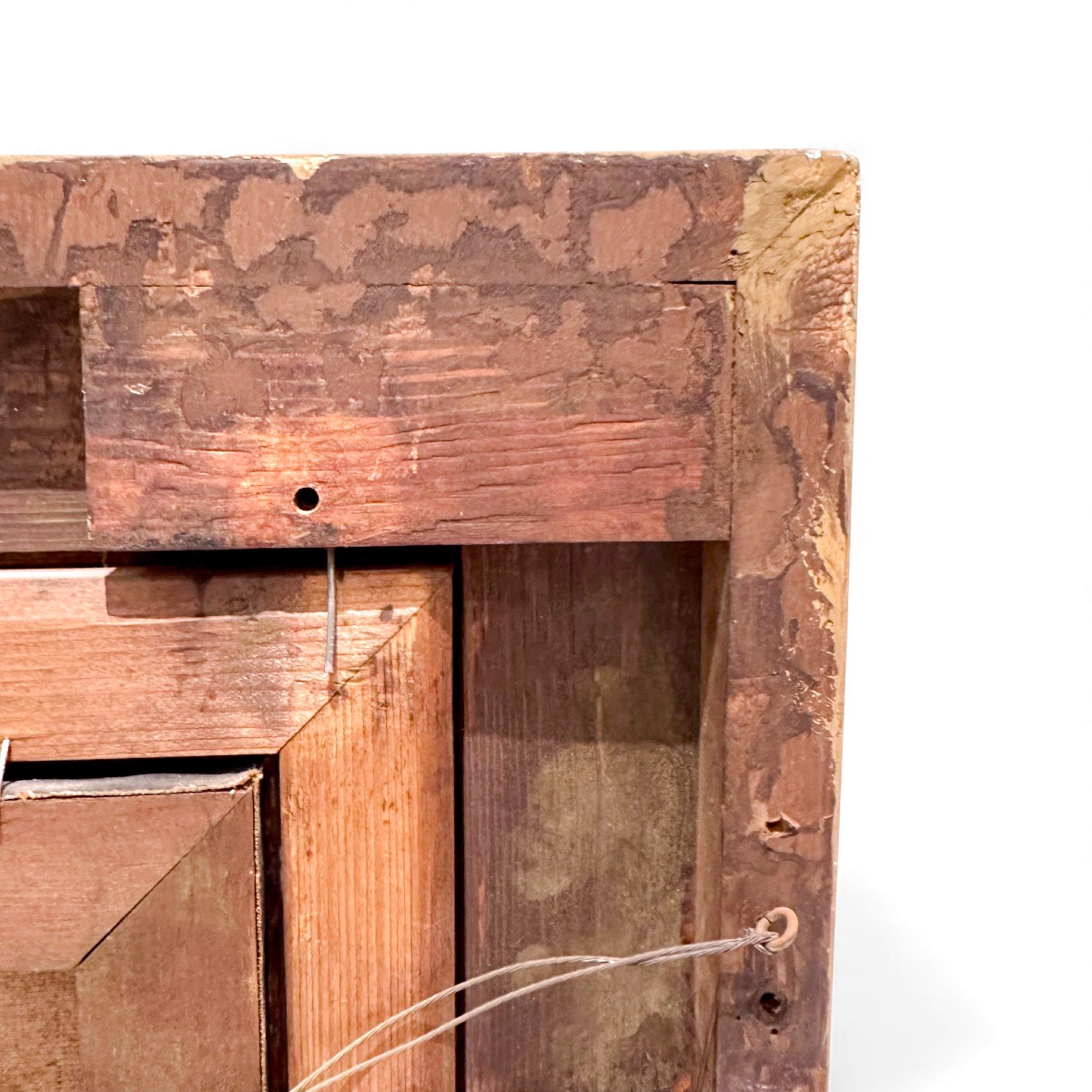 Portrait d’une jeune femme dans le style de Jean-Marc Nattier, XIXe siècle-photo-2