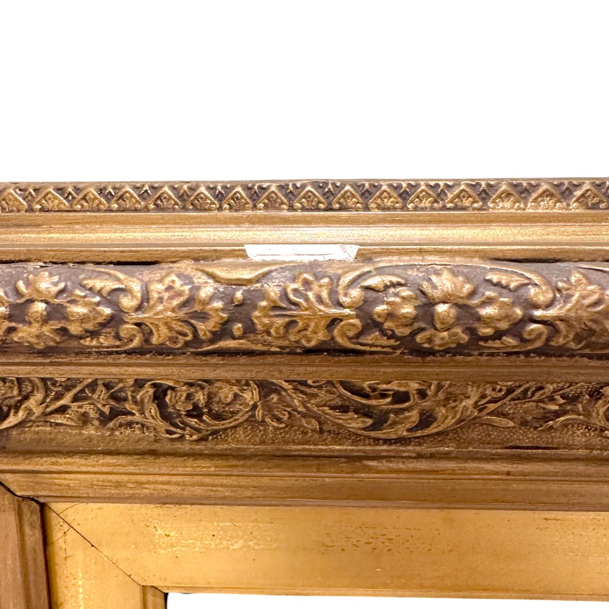 Portrait d’une jeune femme dans le style de Jean-Marc Nattier, XIXe siècle-photo-6