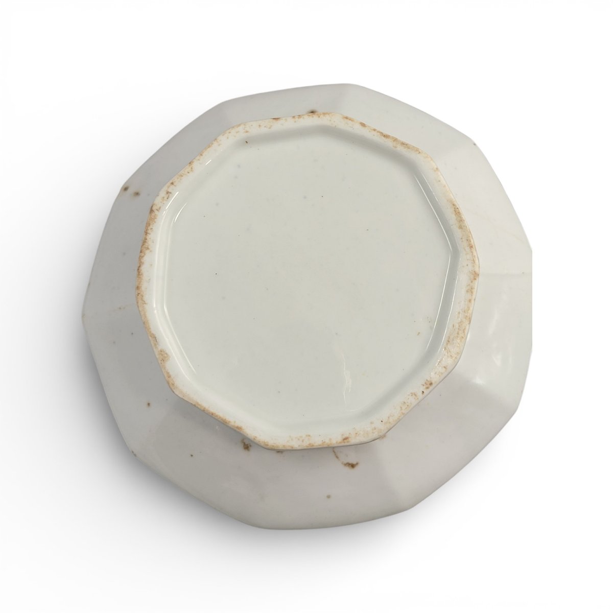 Cruche anglaise en pearlware du Staffordshire, décor en transfert violet et lustre, c 1825–1840-photo-4