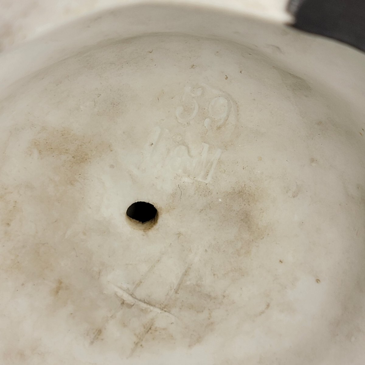 French Romantic Porcelain Figures By Letu & Mauger, Paris C.1860-photo-8