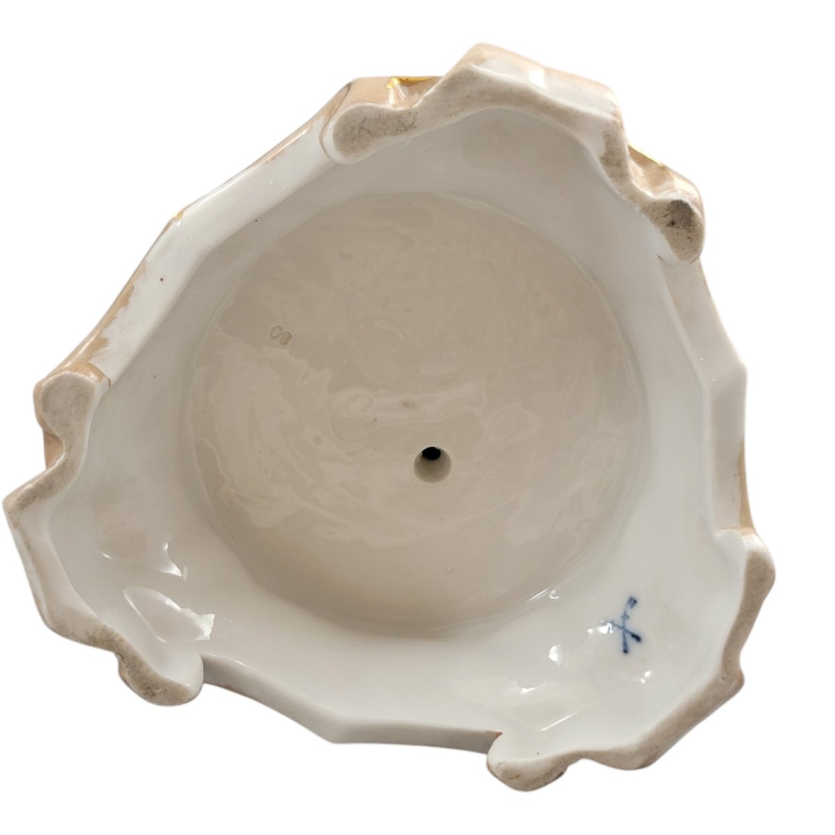 Volkstedt, Richard Eckert & Co., Large Galant Musician Porcelain Pair, C. 1894-photo-6