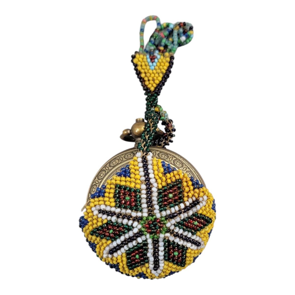 Montre de poche en argent suisse aux armes ottomanes, inscription « МАКЕДОНИЈА »-photo-4